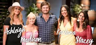 One of the most successful dating shows is returning to our tv screens. Farmer Wants A Wife Wk 2 Talking Tv