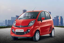 2018 toyota 4runner price in india and pakistan auto reviews 2019 toyota 4runner. Rip Tata Nano The World S Cheapest Car Roadshow
