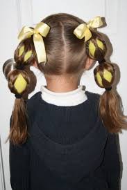 Again, if you can french braid, you can do this style: Easter Hairstyles Take Your Pick Cute Girls Hairstyles