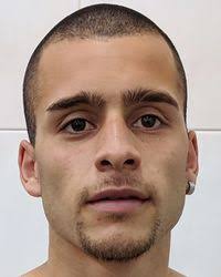 BoxRec: Brian Daniel Leiva