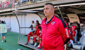 Hora y dónde ver en vivo la copa chile por tv y online diablos rojos y potros se enfrentarán en el estadio nelson oyarzún, buscando el paso a los octavos de final del certamen. Dt De Nublense Se Refirio Al Choque Contra Colo Colo En Futuro Fc