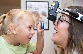 Kellogg Eye Center Annual Report 2023-24 by U-M Kellogg Eye Center