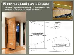 pivot hinges steel door design pivot doors doors