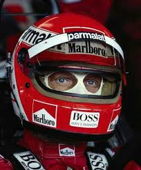The Closer You Are To Death The More Alive You Feel It S A Wonderful Way To Live It S The Only Way To Drive N Austrian Grand Prix Grand Prix Motorsport