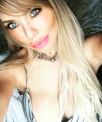 Mía Etcheverría: Saiba quem é a ex-atriz pornô presa por tráfico de drogas,  no Uruguai