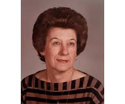 Patricia "Patsy" Rebstock Ruiz Obituary (2025)