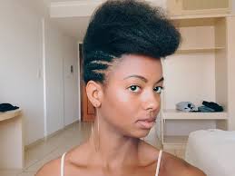 Eli Ferreira comenta transição capilar: 'Fase de descobertas e  desprendimentos'