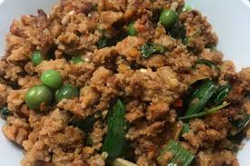 Nasi tutug oncom pedas adalah salah satu variasi resep masakan sunda yang banyak digemari orang. Resep Dan Cara Memasak Oncom Pedas Untuk Makan Malam