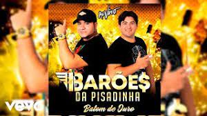 Faz tempo que a gente tá ficando e o coitado não percebe uma mulher assim como você não é qualquer um que. Os Baroes Da Pisadinha Eu Acho Que Nao Audio Oficial Youtube