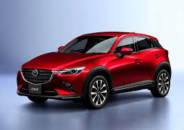 Maybe you would like to learn more about one of these? Mazda Cx 3 2018 Facelift Kini Di Malaysia Harga Rm121k Lebih Murah Mampu Milik