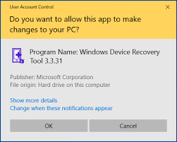 Open the control panel and locate the user accounts. Change User Account Control Uac Settings In Windows 10 Tutorials