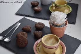 Mini Moelleux Au Chocolat Moelleux Au Chocolat Moelleux Au Chocolat Cyril Lignac Moelleux