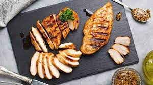 Check spelling or type a new query. Resep Sehat Dada Ayam Panggang
