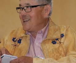 Former chair of Nlaka'pamux Nation and protector of Indigenous title and  rights dies at 85