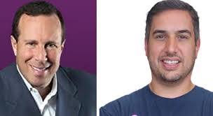 Roy Lamanna's Instagram, Twitter & Facebook