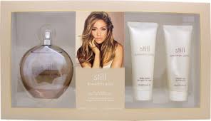 Shop with confidence on ebay! Jennifer Lopez Still Gift Set 100ml Edp 75ml Shower Gel 75ml Body Lotion