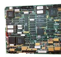 GENERAL ELECTRIC DS200SIOCG1A