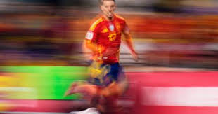 spain vs bulgaria