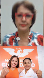 Paty Flores Elizondo