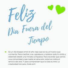 Hoy Es El Puente Hacia Un Nuevo Ciclo Manana Comienza El Ano Nuevo Maya Que Todo Lo Vivido Sea Abono Fertil Pa Onda Encantada Calendario Maya Astrologia Maya