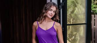 The best cooling pajamas for women | DAGSMEJAN STAY COOL