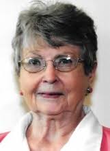 Obituary information for Phyllis G. Hupp