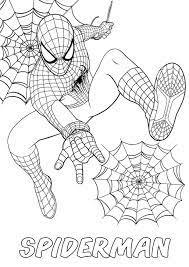 Hang around with this mischievous monkey blast off into outer space to explore new frontiers. Spiderman Marvel Movies Action Coloring Pages Design Kids Make Your World More Colorful With Free Print Marvel Coloring Avengers Coloring Pages Coloring Pages