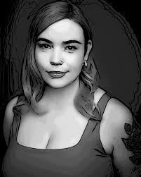 The Presence of Absence: Jaclyn Desforges Reviews The Book of Benjamin,  Missing Matrilineal, and Girl Gives Long-Fingered Self-Portrait — Hamilton  Review of Books