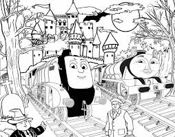 55 thomas and friends printable coloring pages for kids. Get This Thomas The Train Coloring Pages Printable 40414