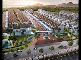 The company and its subsidiaries are engaged in investment holding, property development, construction and project management. Begonia Villa Pearl City Simpang Ampat Penang Townhouse 2 Storey Terrace By Tambun Indah Youtube