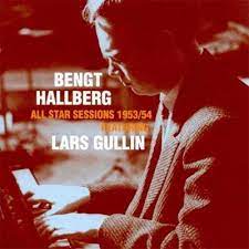 2021 is a great year for movies! All Star Sessions 1953 54 Bengt Hallberg Hmv Books Online Drcd402