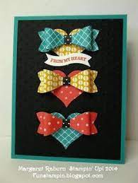 Template, printer, card stock, pencil, scissors, glue. 460 Cards Ribbons And Bows Ideas Cards Cards Handmade Inspirational Cards