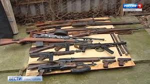 Во владимирской области вынесен приговор по делу о незаконном . Fsb Izyala Arsenal Oruzhiya Iz Podpolnoj Masterskoj V Sevastopole Eksklyuzivnye Kadry
