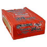 We did not find results for: Maruchan Chicken Flavor Ramen Noodle Soup 24 Ct Shop Soups Chili At H E B