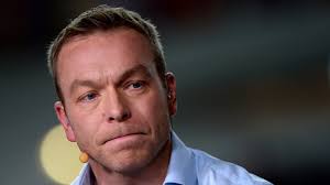 Sir Chris Hoy cancer diagnosis: Six-time Olympic champion 'surrounded by  love' - BBC Sport