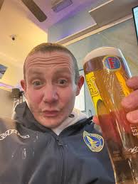 Would you take sonny Carey back at lynn . He's out of contract at Blackpool  at the end of season and currently not in the match day squad