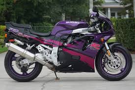Image result for Bright Wineberry Sun Glo 1993 Motorcycle