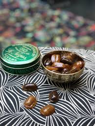 Negus De Nevers Chocolatier