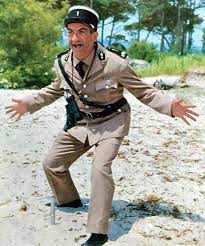 On doit trouver des mots et les placer sur la grille des mots croisés, les mots sont à trouver à partir de leurs définitions. Le Gendarme De Saint Tropez 1964 Imdb