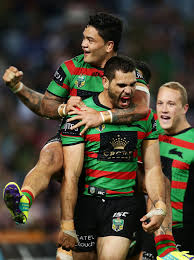 Find gifs with the latest and newest hashtags! South Sydney Rabbitohs Try To Revive Winning Ways The New York Times