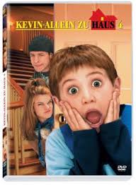 Am tag vor der abreise kommt es zu einem streit zwischen ihm und einigen familienmitgliedern, woraufhin kevin. Kevin 4 Allein Zu Haus Home Alone 2002
