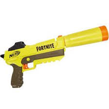 Nerf fortnite drum gun dg blaster rifle toy elite, 15 dart rotating drum, new. Pin On Will S Wishes