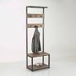 Composez votre dressing : armoires, dressing daposangle, colonne de