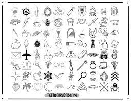 160 Original Small Tattoo Designs Tattoo Insider Small Tattoo Designs Small Tattoos For Guys Tattoo Designs