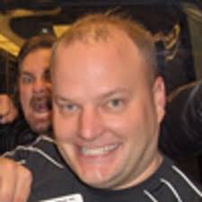 Matthew Homan (@MatthewHomanTWL)