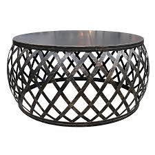 Maybe you would like to learn more about one of these? Lamai Round Coffee Table Loft Furniture New Zealand