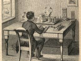 If you're looking for free jigsaw puzzles to play, look no further than these five websites. Morse Telegraph Operator Puzzle For Sale By Granger