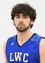 2024-25 Men's Basketball Roster