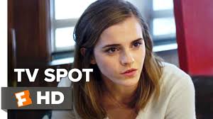 The circle movie quotes help tell the story of a young woman who gets wrapped up in a tech company with questionable morals. The Circle Tv Spot Uncover 2017 Emma Watson Movie Youtube