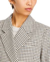 Shop Kaia Double Breasted Jacket